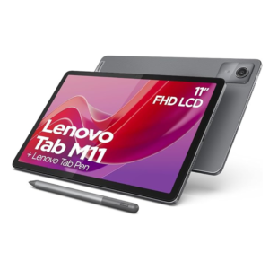 <br><br>Lenovo TAB M11