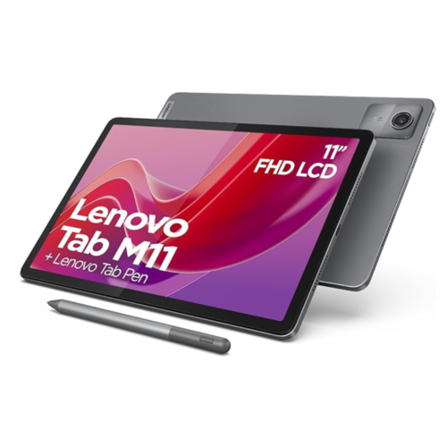 <br><br>Lenovo TAB M11