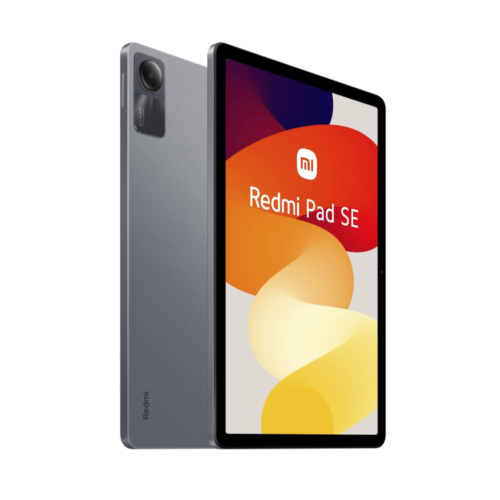 <br><br>Xiaomi PAD SE