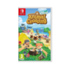 Animal Crossing