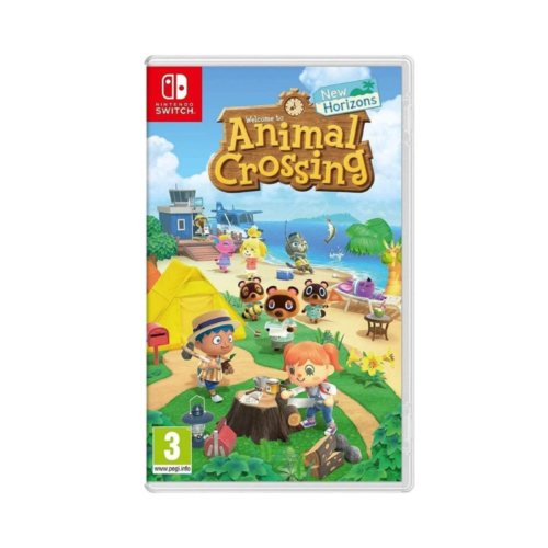 Animal Crossing