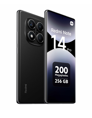 <br><br>Xiaomi Note 14 Pro 4G