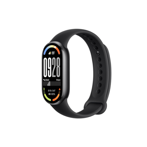 <br><br>Xiaomi Smart Band 10