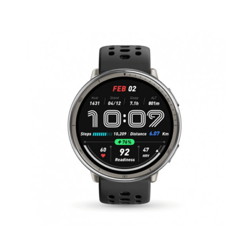 <br><br>Amazfit Active 2