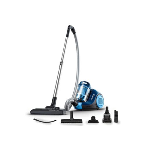 <br><br>Aspirador Rowenta Swift Power RO2981