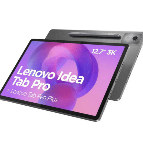 <br><br>Lenovo Idea TAB Pro