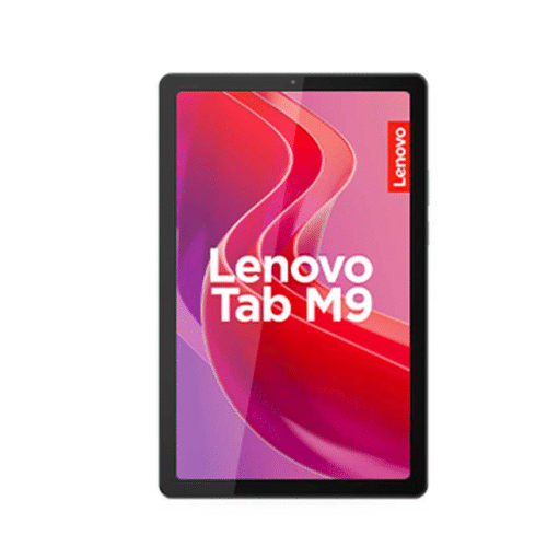 <br><br>Lenovo TAB M9
