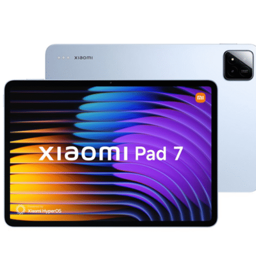 <br><br>Xiaomi PAD 7