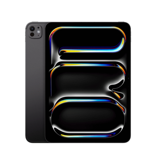 <br><br>Apple Ipad Pro Chip M4 (2024)