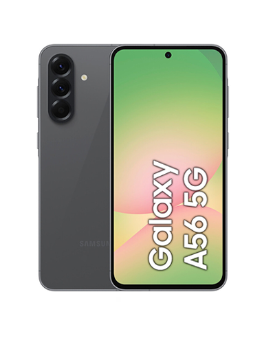 <br><br>Samsung Galaxy A56