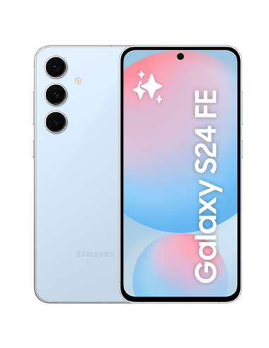 <br><br>Samsung S24 FE