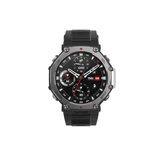 <br><br>Amazfit T-rex 3