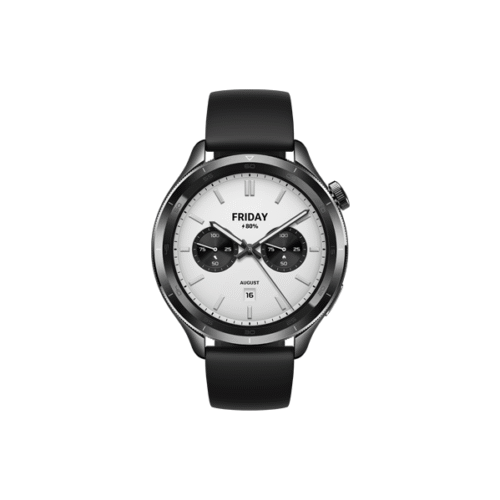 <br><br>Xiaomi Watch S4